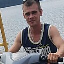 Знакомства: Костя, 35 лет, Магнитогорск