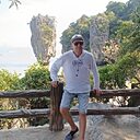 Знакомства: Сергей, 49 лет, Челябинск