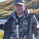 Знакомства: Игорь, 48 лет, Печора