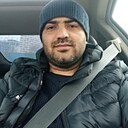 Знакомства: Руслан, 38 лет, Тюмень