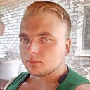 Знакомства: Алексей, 28 лет, Березино