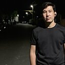 Знакомства: Yakup, 26 лет, Ашхабад