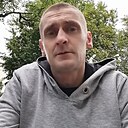 Знакомства: Александр, 42 года, Гродно