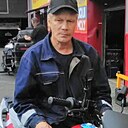 Знакомства: Андрей, 53 года, Сургут