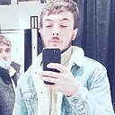 Знакомства: Шамьл, 27 лет, Астана