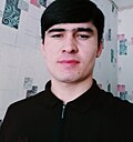 Знакомства: Мухаммад, 20 лет, Альметьевск