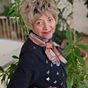 Знакомства: Любовь, 65 лет, Санкт-Петербург