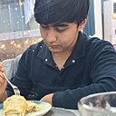 Знакомства: Azizbek Азикоо, 19 лет, Бухара