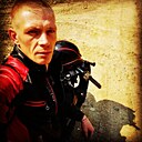 Знакомства: Александр, 36 лет, Кировский (Приморский Край)