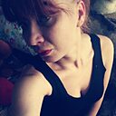 Знакомства: Динуля, 31 год, Красные Баки