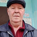 Знакомства: Владимир, 64 года, Саянск