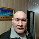 Знакомства: Рустам, 54 года, Вятские Поляны