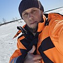 Знакомства: Игорь, 37 лет, Нижневартовск