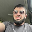 Знакомства: Руслан, 37 лет, Махачкала