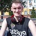 Знакомства: Дима Солтыков, 24 года, Ленинск-Кузнецкий