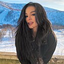 Знакомства: Анастасия, 26 лет, Комсомольск-на-Амуре