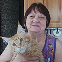 Знакомства: Светлана, 67 лет, Донецк