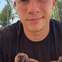 Знакомства: Виктор, 31 год, Усинск