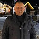 Знакомства: Юрий, 36 лет, Чита