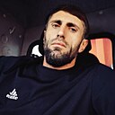 Знакомства: Ибрагим, 35 лет, Махачкала