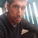 Знакомства: Виктор, 46 лет, Алзамай