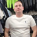 Знакомства: Денис, 24 года, Североморск