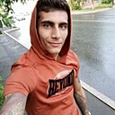 Знакомства: Артем, 30 лет, Томск