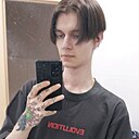 Знакомства: Марк, 24 года, Костанай