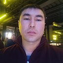 Знакомства: Малик, 38 лет, Уральск