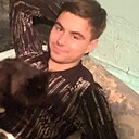 Знакомства: Вадим, 20 лет, Боготол