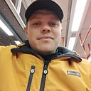 Знакомства: Василь, 29 лет, Прага