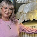 Знакомства: Натали, 55 лет, Абакан