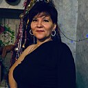 Знакомства: Аксения, 45 лет, Моготуй