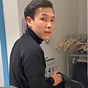 Знакомства: Мейрхан, 26 лет, Шымкент