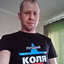 Знакомства: Колян, 40 лет, Гай