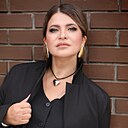 Знакомства: Ольга, 46 лет, Ленск