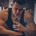 Знакомства: Роман, 31 год, Брест