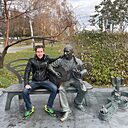 Знакомства: Слава, 27 лет, Иркутск