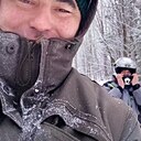 Знакомства: Серж, 40 лет, Мончегорск