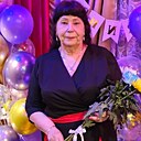 Знакомства: Татьяна, 69 лет, Благовещенск