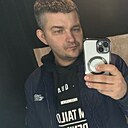Знакомства: Евгений, 35 лет, Самара