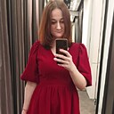 Знакомства: Анна, 29 лет, Гродно