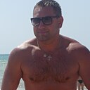 Знакомства: Санек, 45 лет, Тоцкое