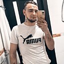 Знакомства: Vladimir, 25 лет, Таштагол