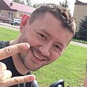 Знакомства: Виталий, 42 года, Гродно