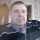 Знакомства: Сергей, 45 лет, Лепель