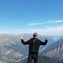 Знакомства: Алексей, 40 лет, Киров