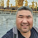 Знакомства: Андрей, 43 года, Ленск