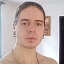 Знакомства: Віктор, 28 лет, Полтава