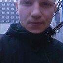 Знакомства: Виталий, 25 лет, Закаменск